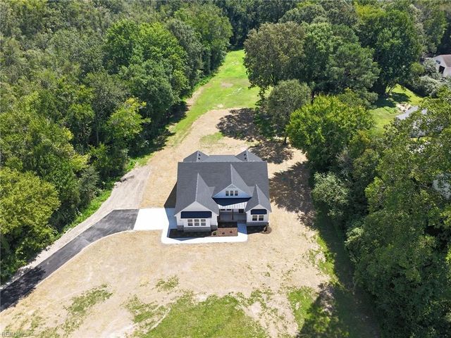 435 Gallbush RD, Chesapeake, VA 23322