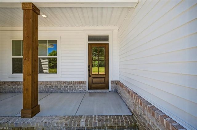 435 Gallbush RD, Chesapeake, VA 23322