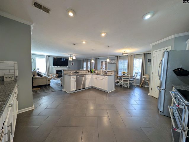 7 Conifer Court, Columbia, SC 29229