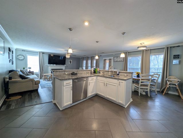 7 Conifer Court, Columbia, SC 29229