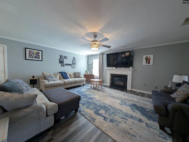 7 Conifer Court, Columbia, SC 29229