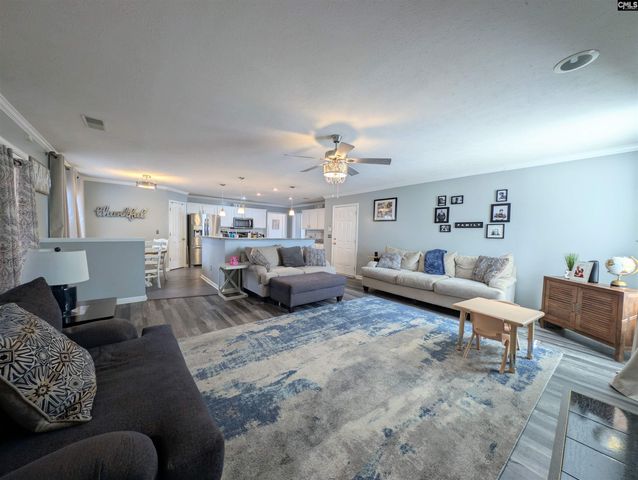 7 Conifer Court, Columbia, SC 29229