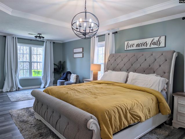 7 Conifer Court, Columbia, SC 29229