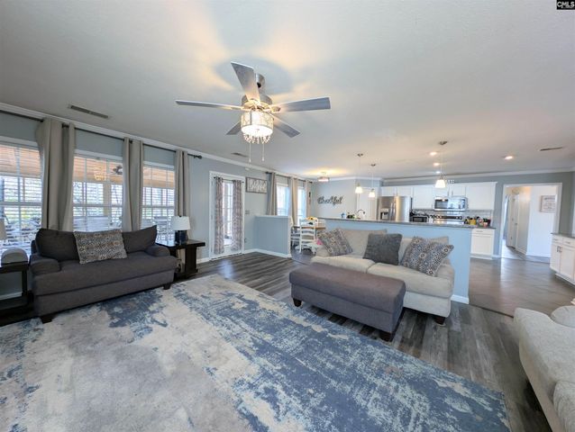 7 Conifer Court, Columbia, SC 29229