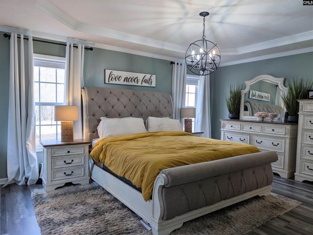 7 Conifer Court, Columbia, SC 29229