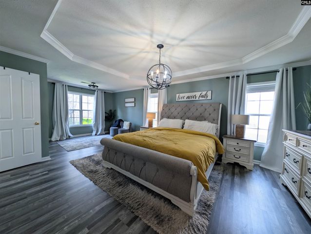 7 Conifer Court, Columbia, SC 29229