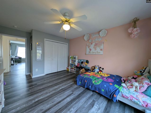 7 Conifer Court, Columbia, SC 29229