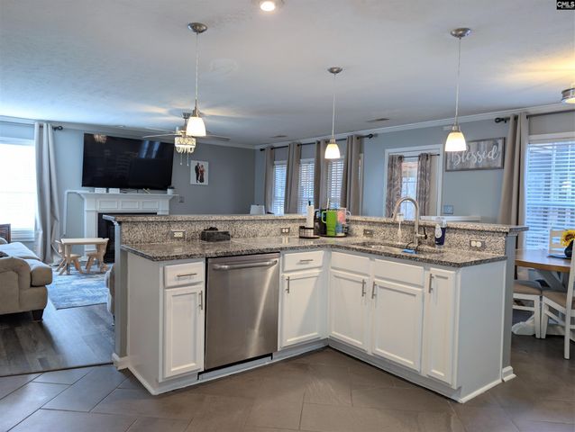 7 Conifer Court, Columbia, SC 29229