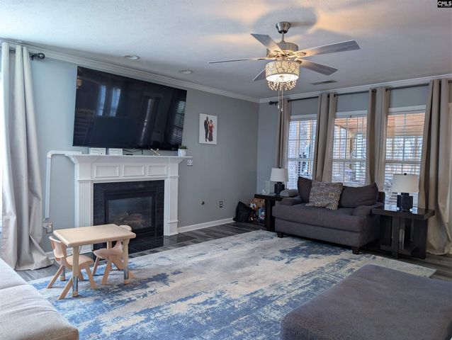 7 Conifer Court, Columbia, SC 29229