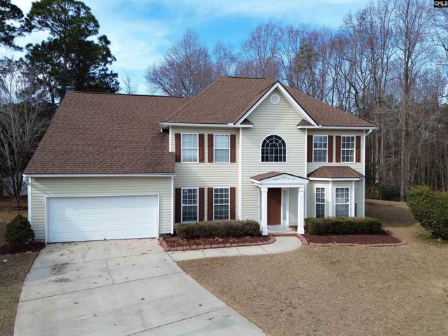 7 Conifer Court, Columbia, SC 29229