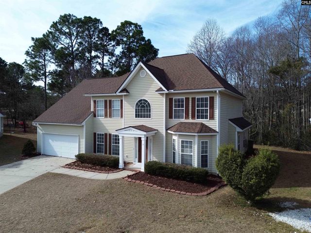 7 Conifer Court, Columbia, SC 29229