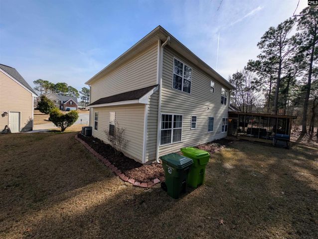 7 Conifer Court, Columbia, SC 29229