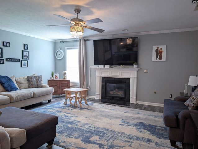 7 Conifer Court, Columbia, SC 29229