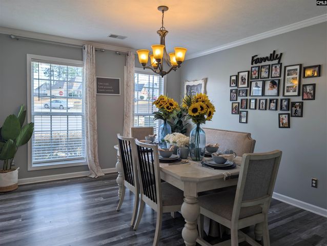 7 Conifer Court, Columbia, SC 29229