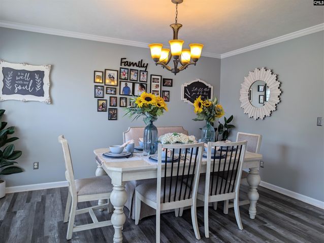 7 Conifer Court, Columbia, SC 29229