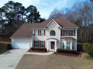 7 Conifer Court, Columbia, SC 29229
