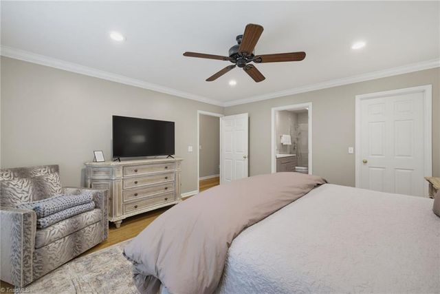 1817 Brunswick Court, High Point, NC 27262