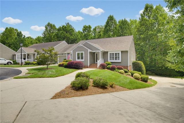 1817 Brunswick Court, High Point, NC 27262