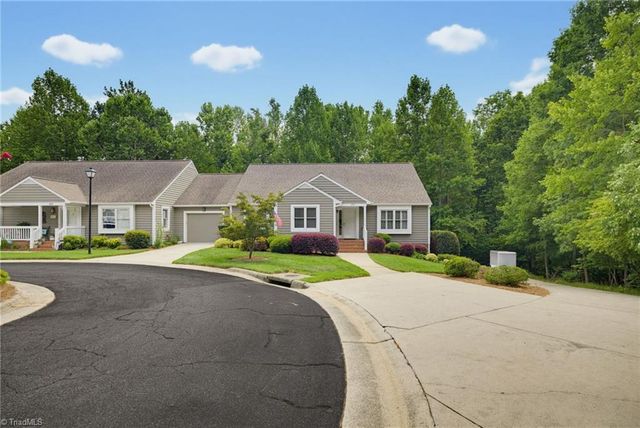 1817 Brunswick Court, High Point, NC 27262