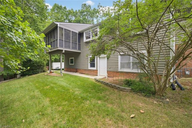 1817 Brunswick Court, High Point, NC 27262
