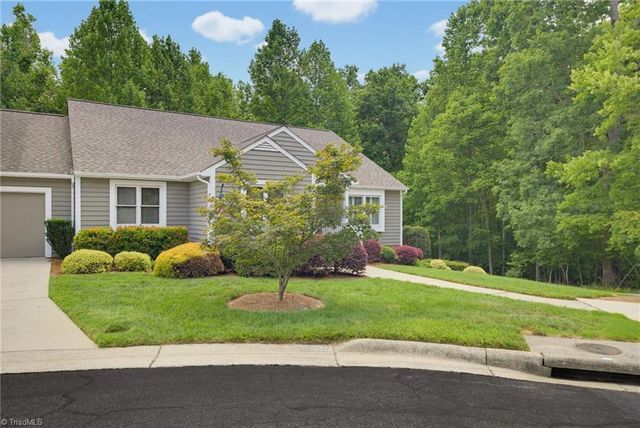 1817 Brunswick Court, High Point, NC 27262