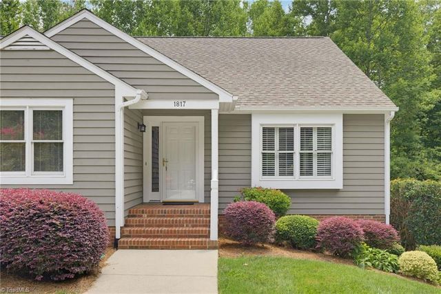 1817 Brunswick Court, High Point, NC 27262