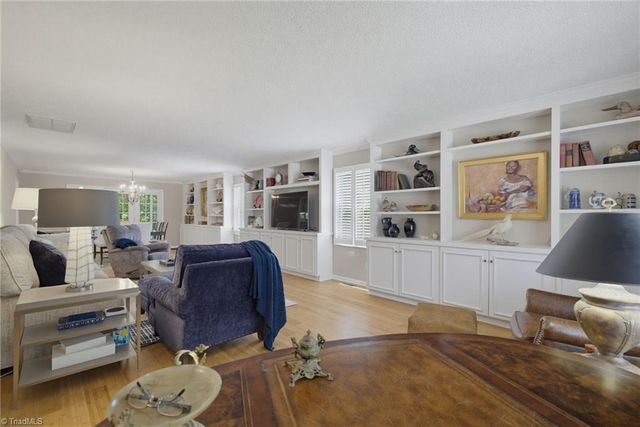 1817 Brunswick Court, High Point, NC 27262