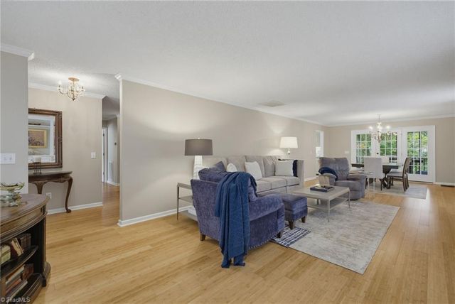 1817 Brunswick Court, High Point, NC 27262
