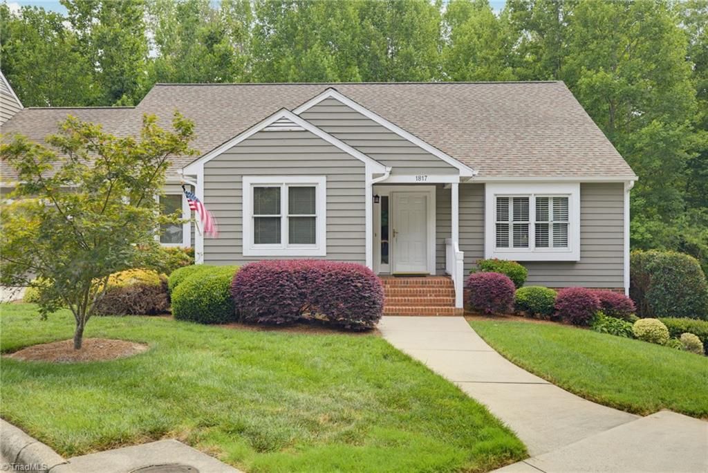 1817 Brunswick Court, High Point, NC 27262
