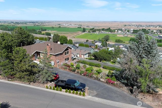 440 West Line Road, Ephrata, WA 98823