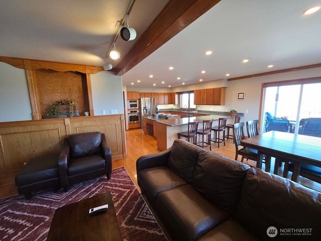 440 West Line Road, Ephrata, WA 98823