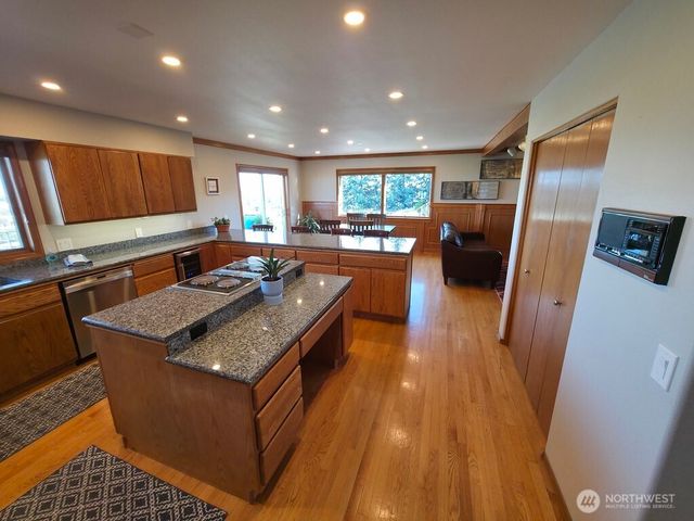 440 West Line Road, Ephrata, WA 98823