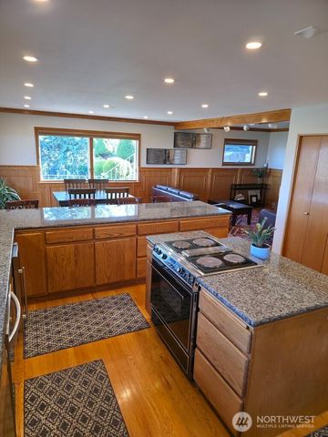 440 West Line Road, Ephrata, WA 98823