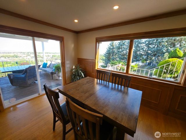 440 West Line Road, Ephrata, WA 98823