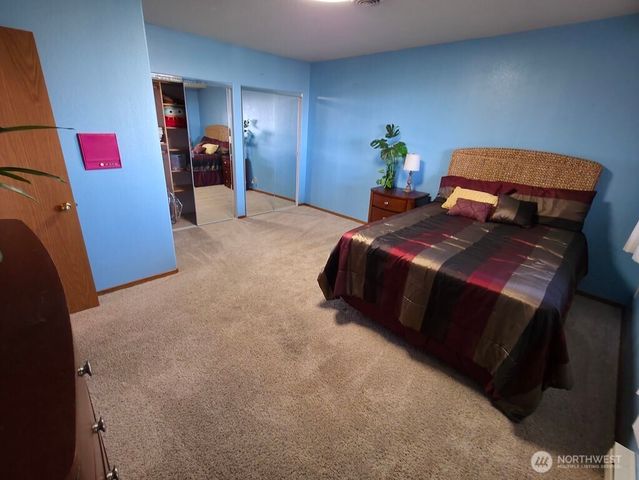 440 West Line Road, Ephrata, WA 98823
