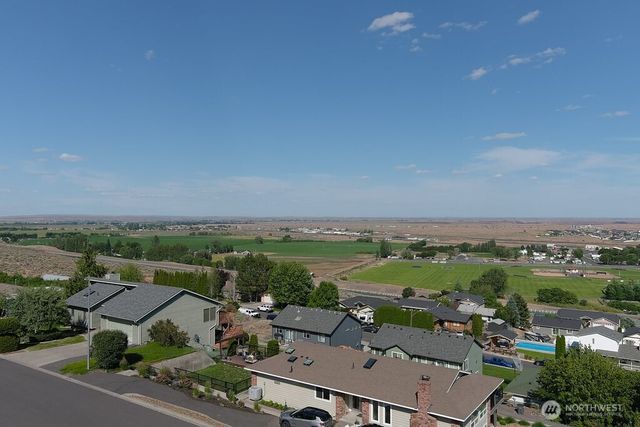 440 West Line Road, Ephrata, WA 98823