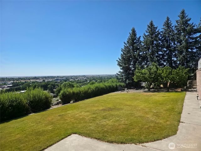 440 West Line Road, Ephrata, WA 98823