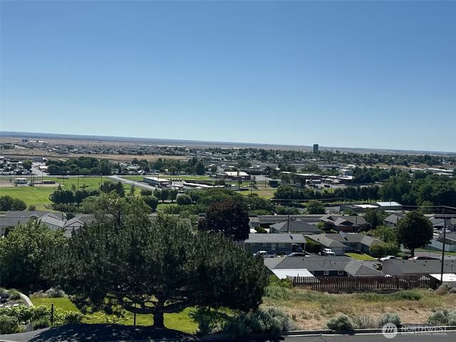 440 West Line Road, Ephrata, WA 98823