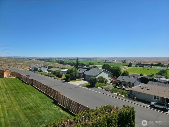 440 West Line Road, Ephrata, WA 98823