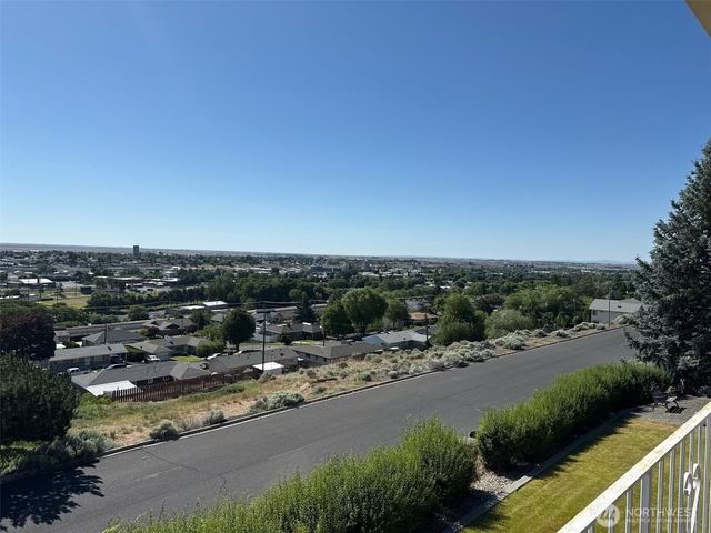 440 West Line Road, Ephrata, WA 98823