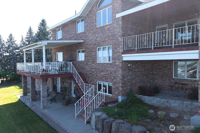 440 West Line Road, Ephrata, WA 98823