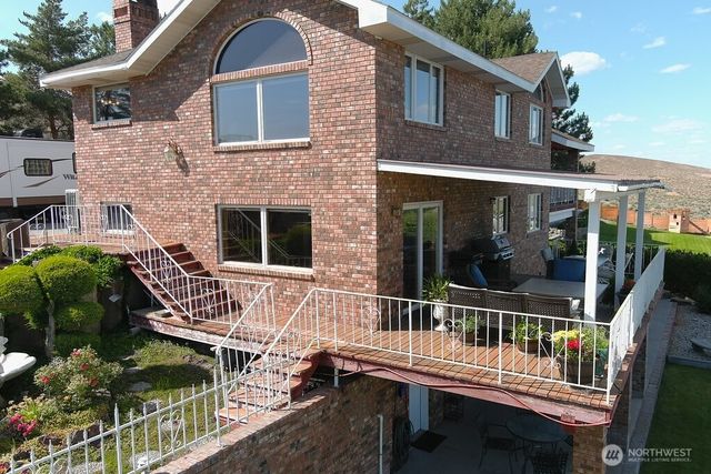 440 West Line Road, Ephrata, WA 98823