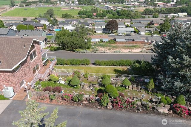 440 West Line Road, Ephrata, WA 98823