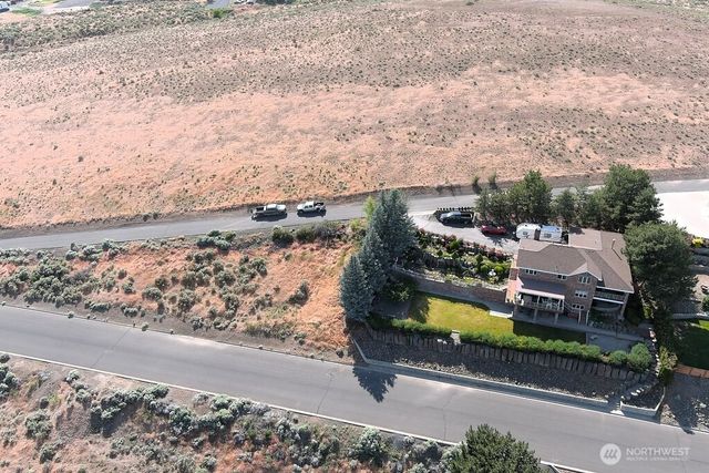 440 West Line Road, Ephrata, WA 98823