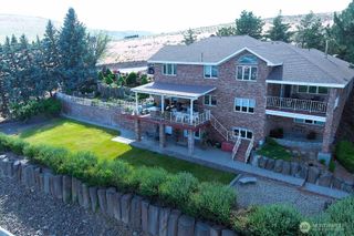 440 West Line Road, Ephrata, WA 98823