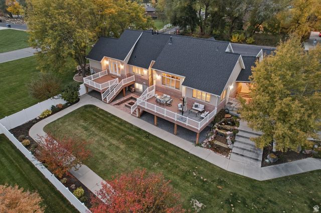 5873 S JORDAN CANAL RD, Taylorsville, UT 84129