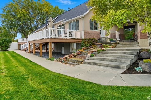 5873 S JORDAN CANAL RD, Taylorsville, UT 84129