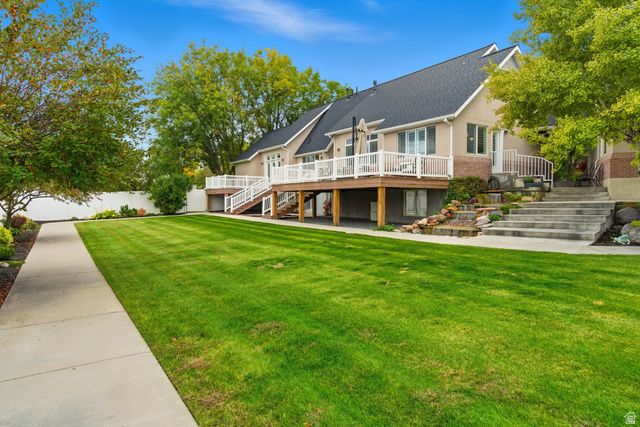 5873 S JORDAN CANAL RD, Taylorsville, UT 84129