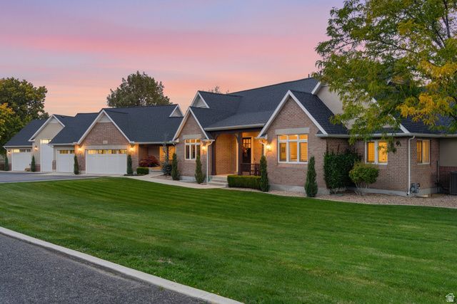 5873 S JORDAN CANAL RD, Taylorsville, UT 84129