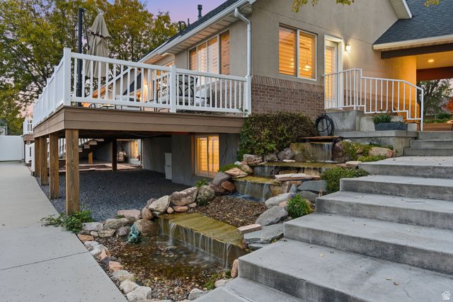 5873 S JORDAN CANAL RD, Taylorsville, UT 84129